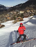 Wengen
